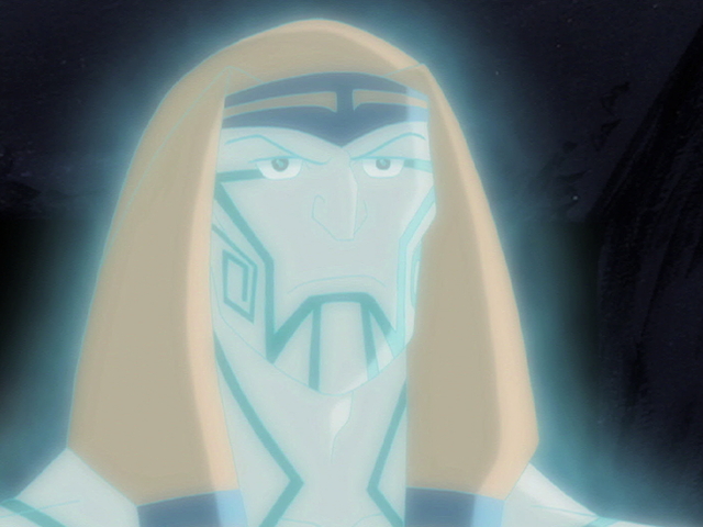 Marvel's X-Men Evolution S3E12