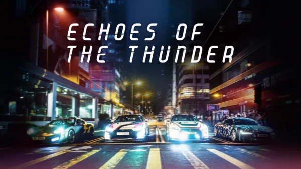 thumbnail - Echoes of the Thunder