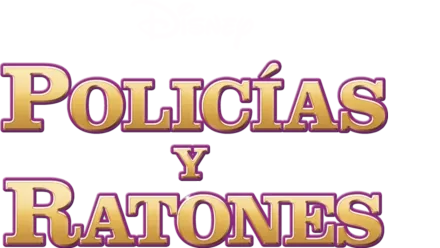 Policías y ratones