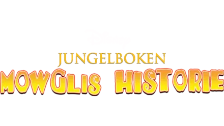 Jungelboken: Mowglis historie