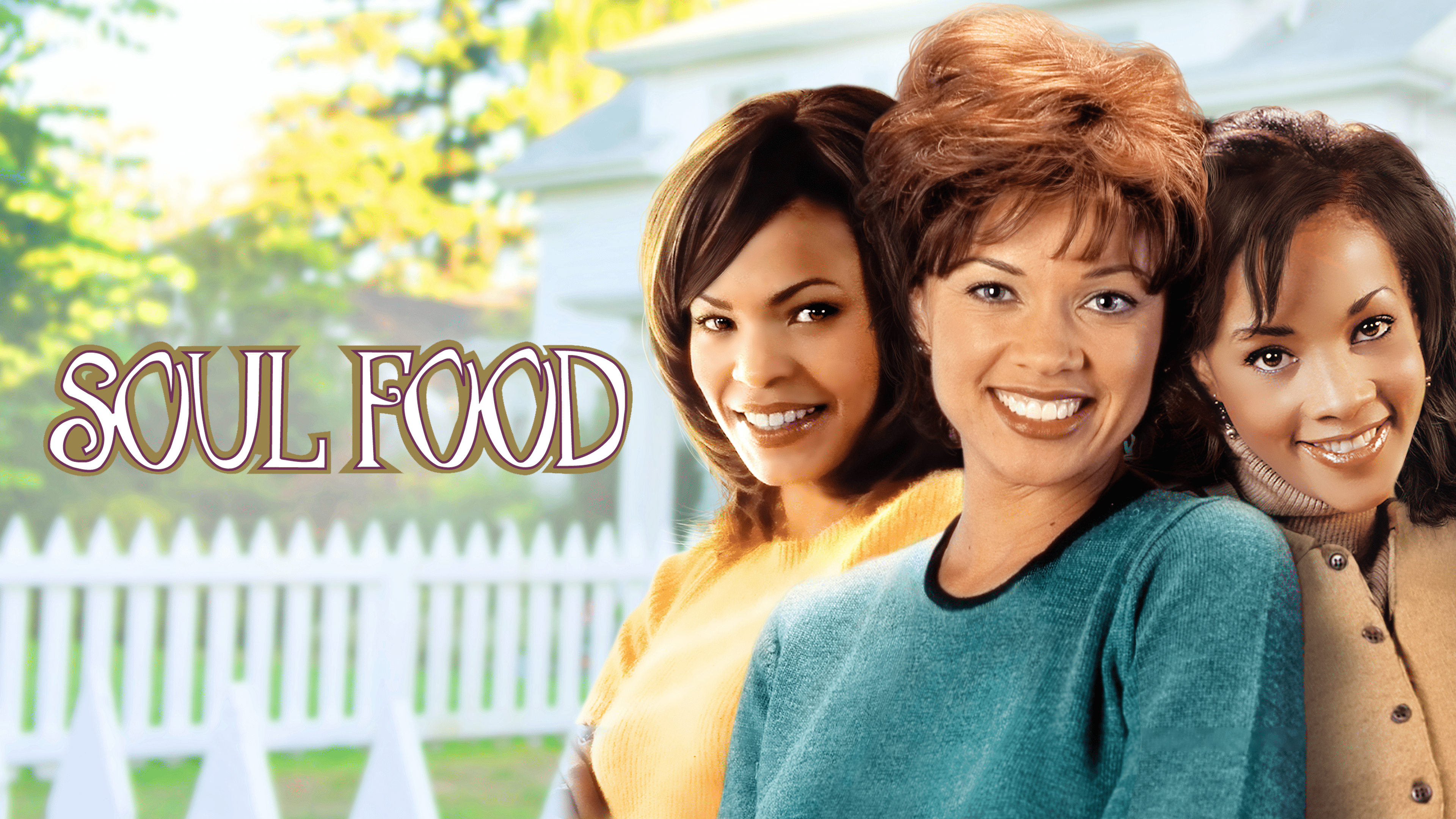 Watch Soul Food Full Movie Disney   Scale