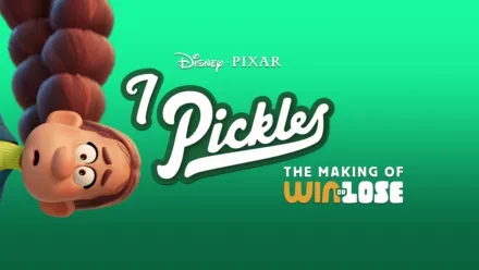 thumbnail - I Pickles: The Making of Win or Lose