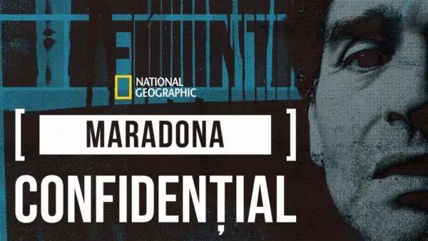 thumbnail - Maradona confidențial