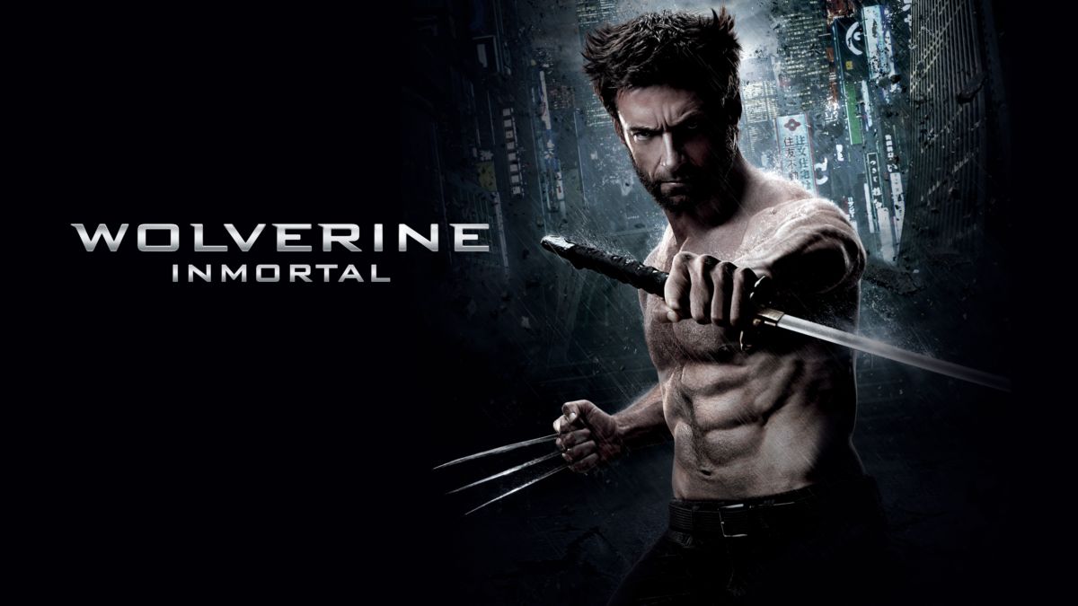 Ver Wolverine Inmortal Película completa Disney+