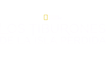 Los Tiburones de la Isla Perdida