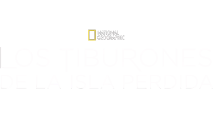 Los Tiburones de la Isla Perdida