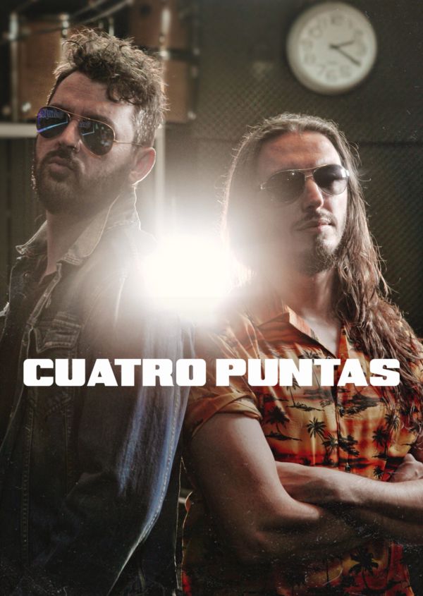 Cuatro Puntas: Musica Desde Abajo on Disney+ ES