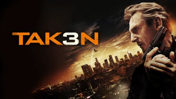 Watch Taken | Disney+