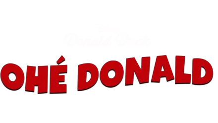 Ohé Donald