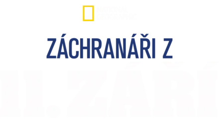 Záchranáři z 11. září