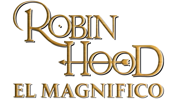 Robin Hood - El magnífico