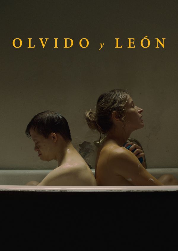 Olvido y León on Disney+ UK