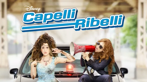 thumbnail - Capelli ribelli