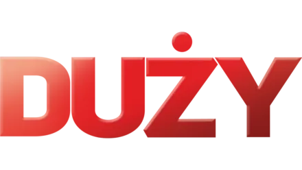 Duży