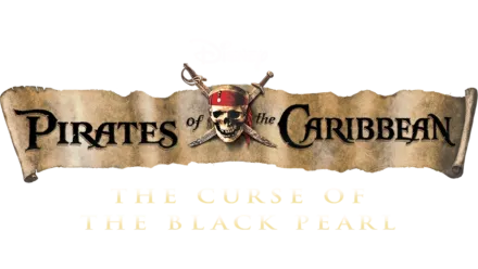 Pirates of the Caribbean: The Curse of the Black Pearl