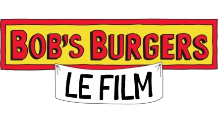 Bob's Burgers : Le Film