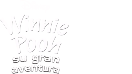 La más grandiosa aventura de Winnie Pooh