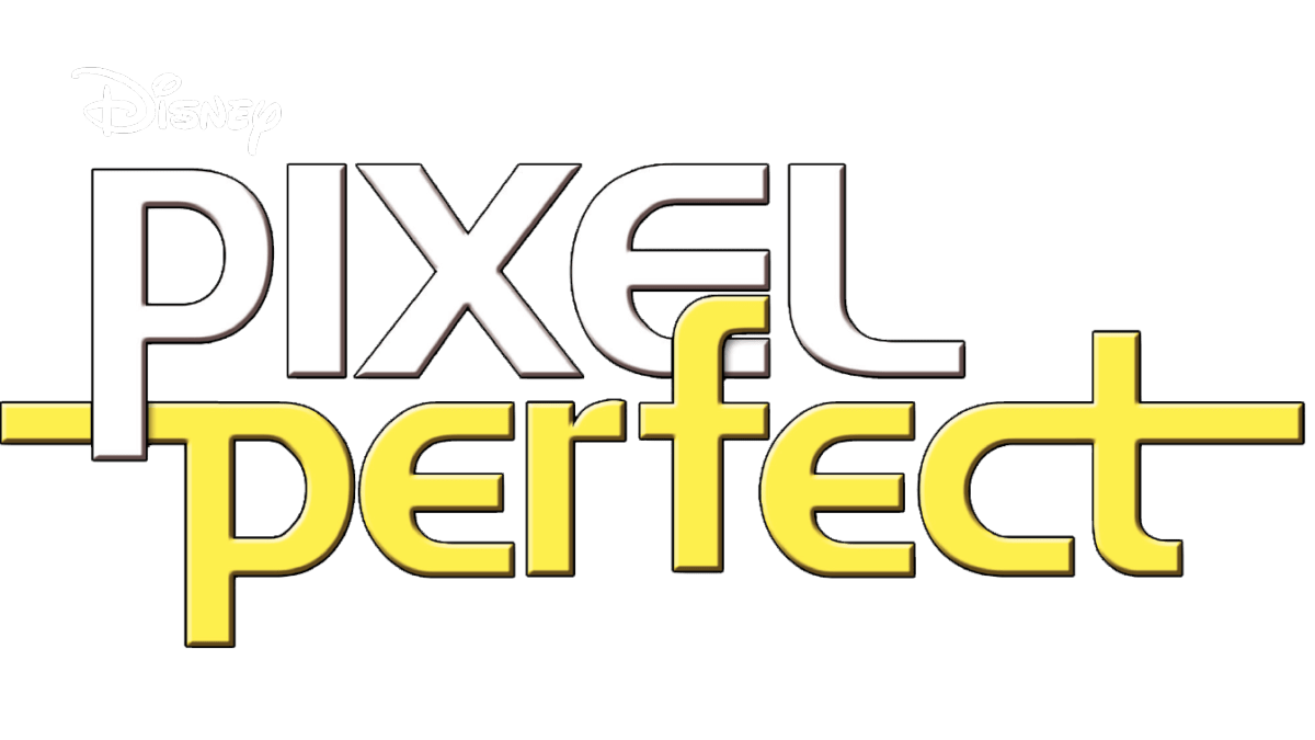 Watch Pixel Perfect Full Movie Disney+
