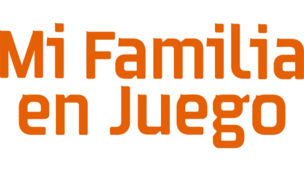 Mi familia en juego