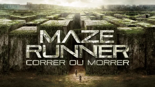 thumbnail - Maze Runner Correr ou Morrer