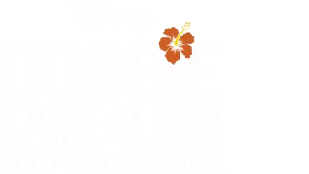 Doogie Kamealoha: Doutora Precoce