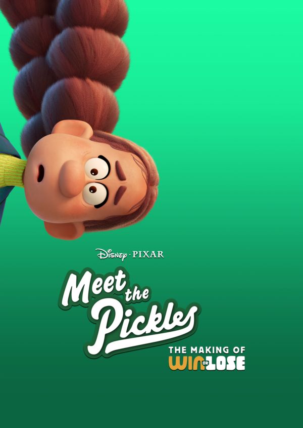 Meet the Pickles: The Making of 