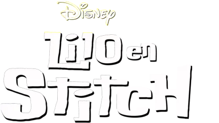 Lilo en Stitch