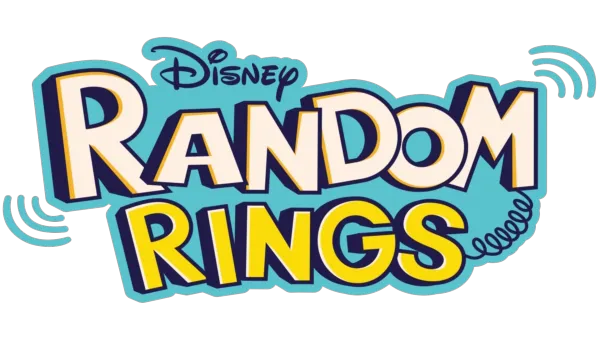 Disney Random Rings