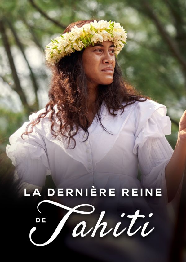 The Last Queen of Tahiti on Disney+ UK