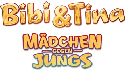 Bibi & Tina: Mädchen gegen Jungs