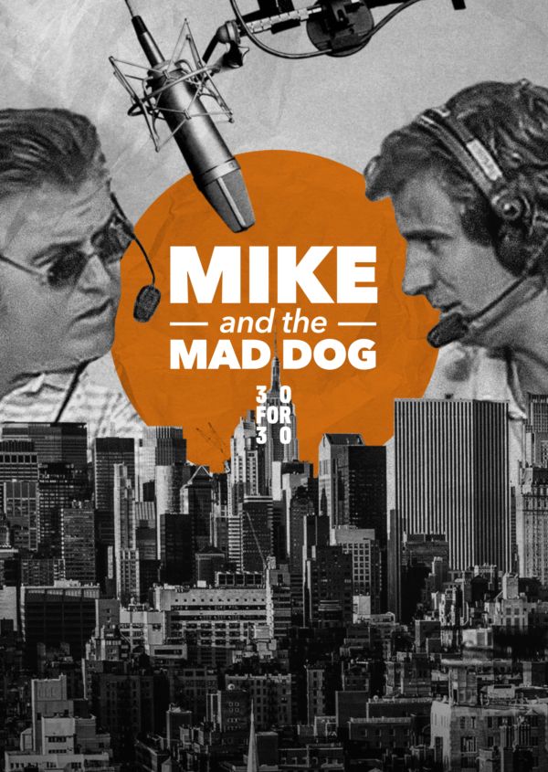 Mike and the Mad Dog