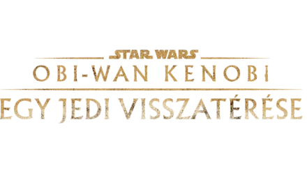 Obi-Wan Kenobi: Egy jedi visszatérése