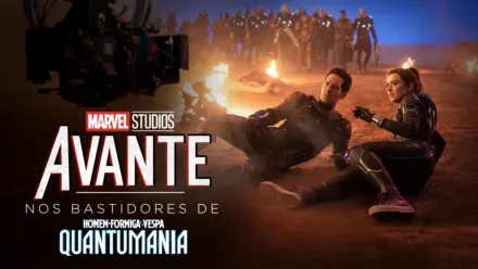 thumbnail - Avante: Nos Bastidores de Homem-Formiga e a Vespa: Quantumania