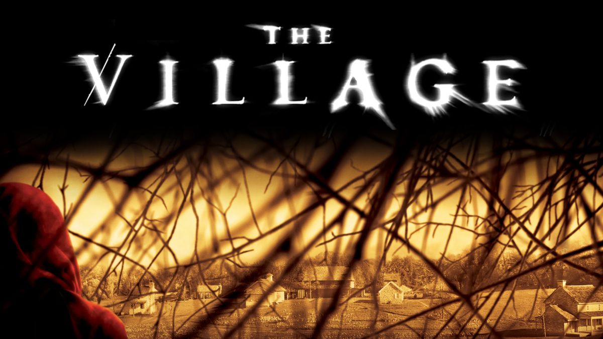 Watch The Village Full Movie Disney+