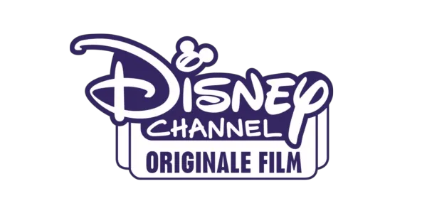 Disney Channel originale film Title Art Image