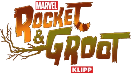 Rocket & Groot (Klipp)