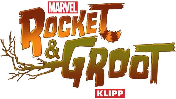 Rocket & Groot (Klipp)