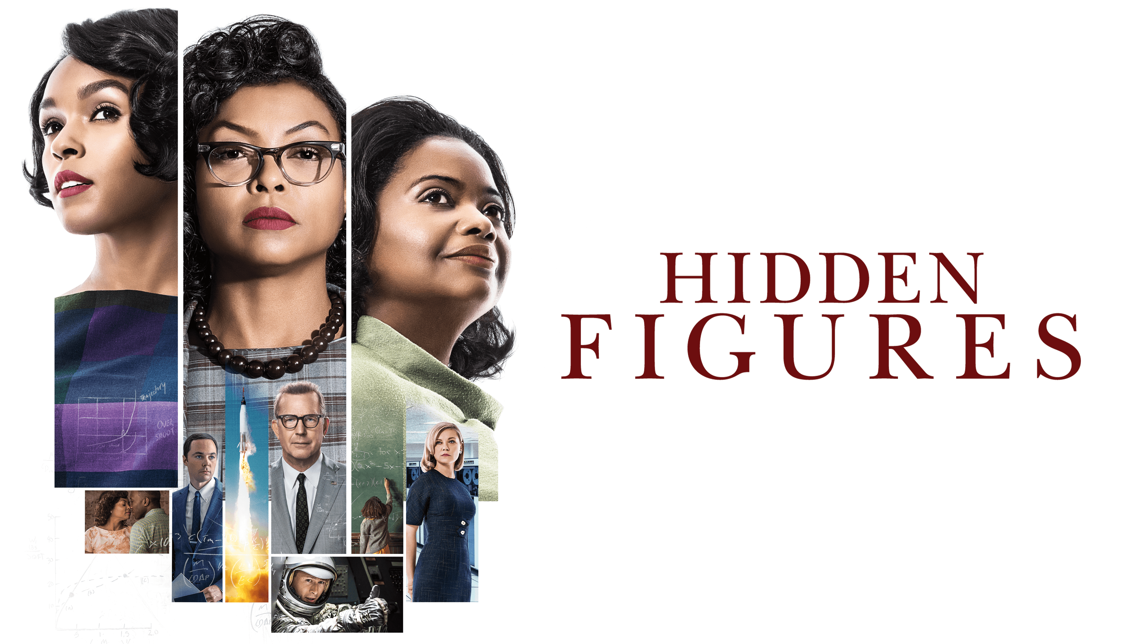 Hidden Figures