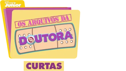 Os Arquivos da Doutora