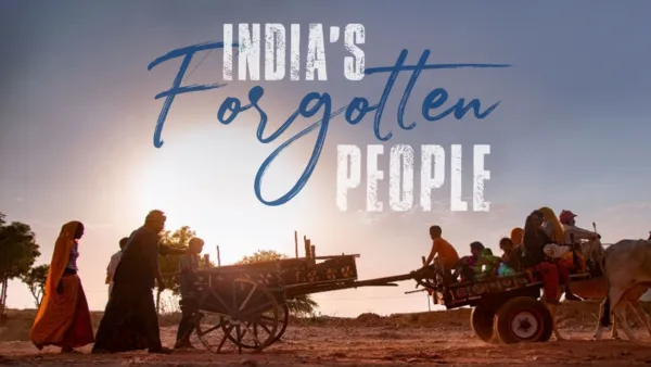 thumbnail - India's Forgotten People