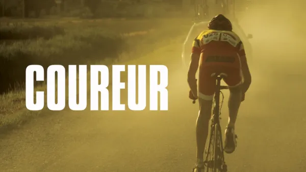 thumbnail - Coureur