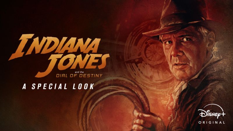 Watch Indiana Jones