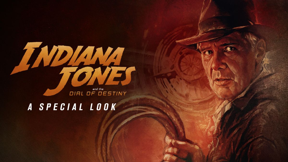 Indiana Jones 2025 On Disney Plus