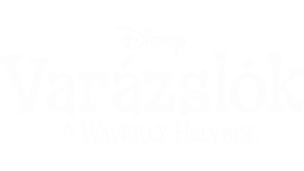 Varázslók a Waverly helyből