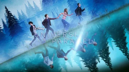 thumbnail - Universi paralleli