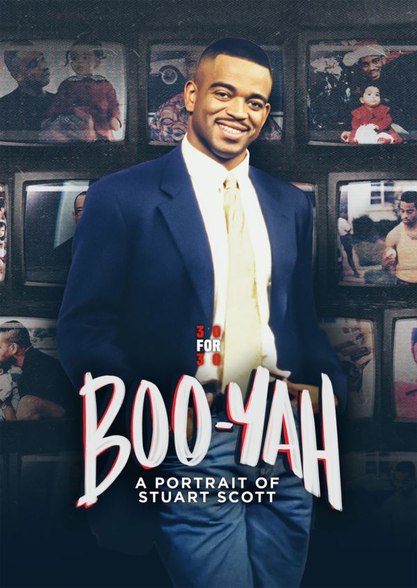 Is 'Boo-Yah A Portrait of Stuart Scott' on Disney+ US - Where to Watch ...