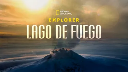 thumbnail - Explorer: Lago de fuego
