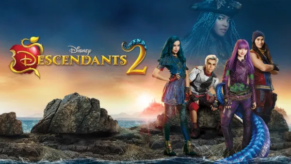 Is Descendants 4 Happening? Disney Exec Addresses Royal Wedding 'Tease