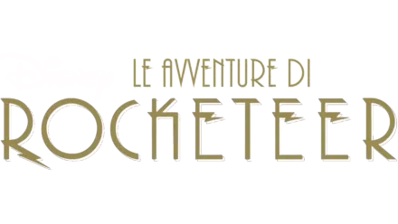 Le avventure di Rocketeer