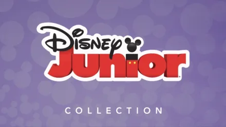 thumbnail - Disney Junior